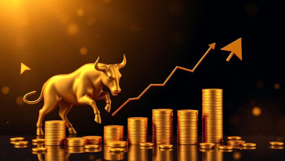 Stock market analysis